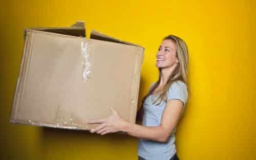 Allied and North American Van Lines – Affordable Moving Services