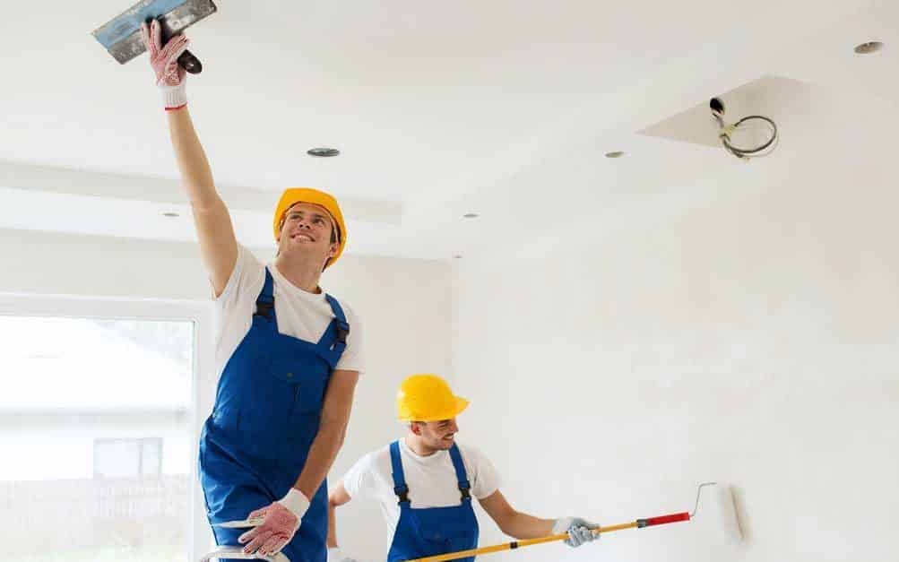 Never Pay For Home Repairs Again