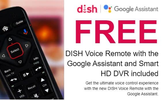 Save $840 on TV + Smart HD DVR Included!