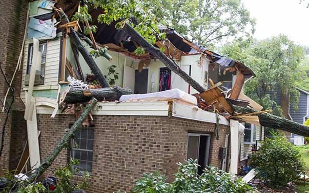 U.S. Homeowners Preparing For Recession With Home Insurance