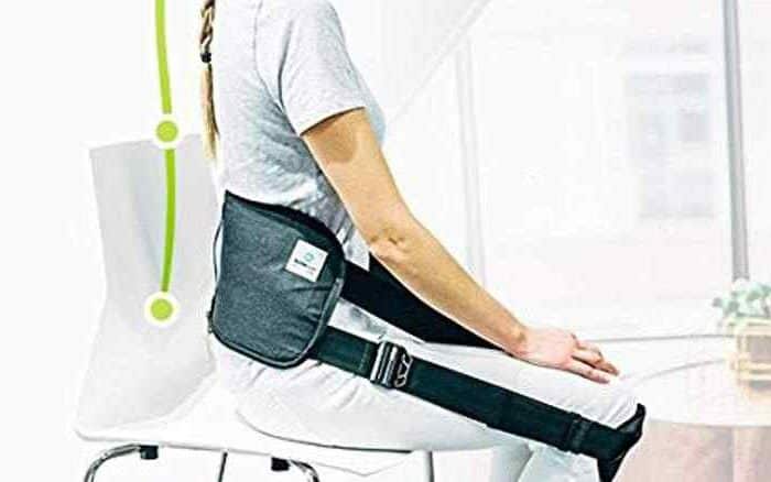 Eliminate Slouching And Back Pain Now!